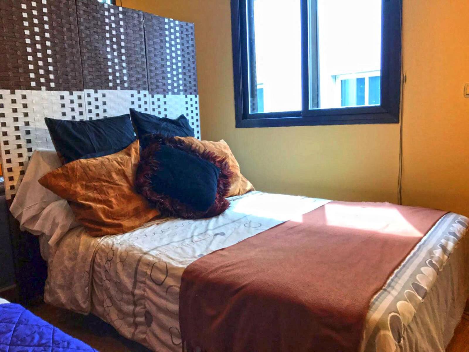 Callao - Apartaments The Palmer House Madrid Bagian luar foto