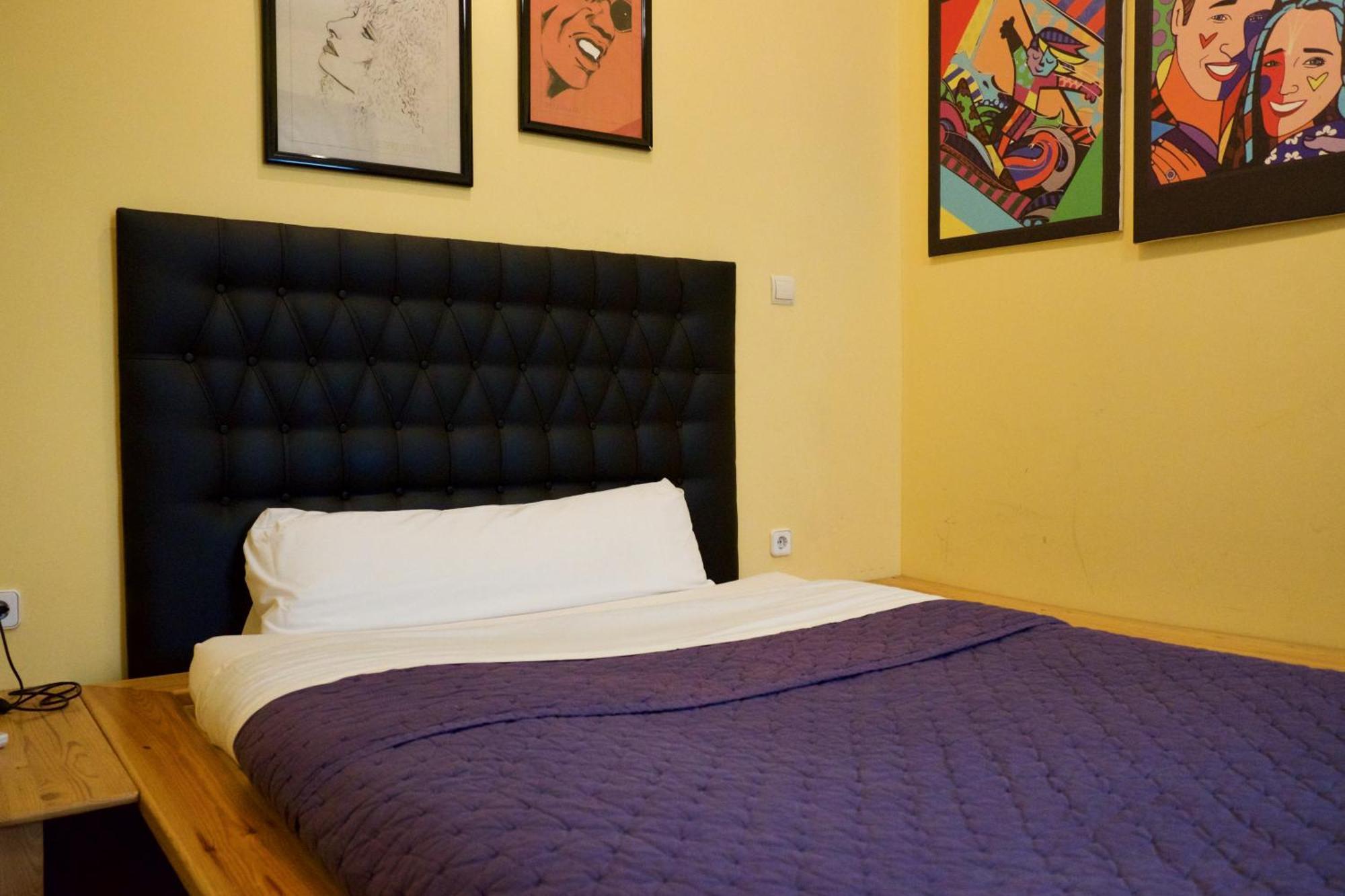 Callao - Apartaments The Palmer House Madrid Bagian luar foto